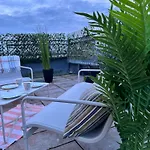 Maisonette Penthouse Laatzen - 5 Min To Messe